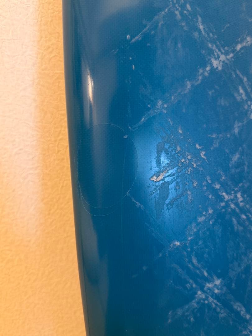 Thomas Surfboards Twinzer 5’4 本店購入 希少モデル