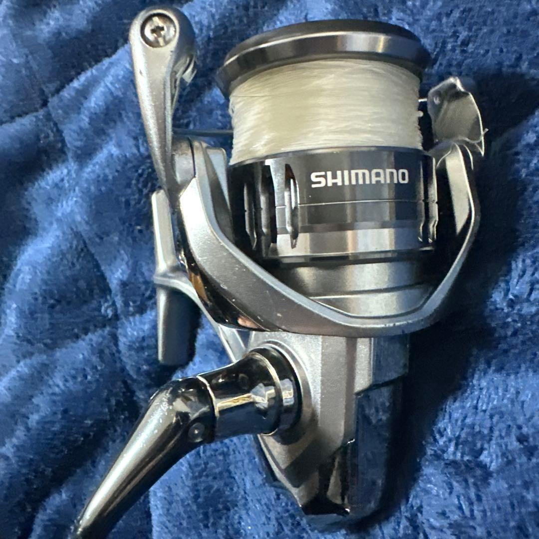 ナスキー2500