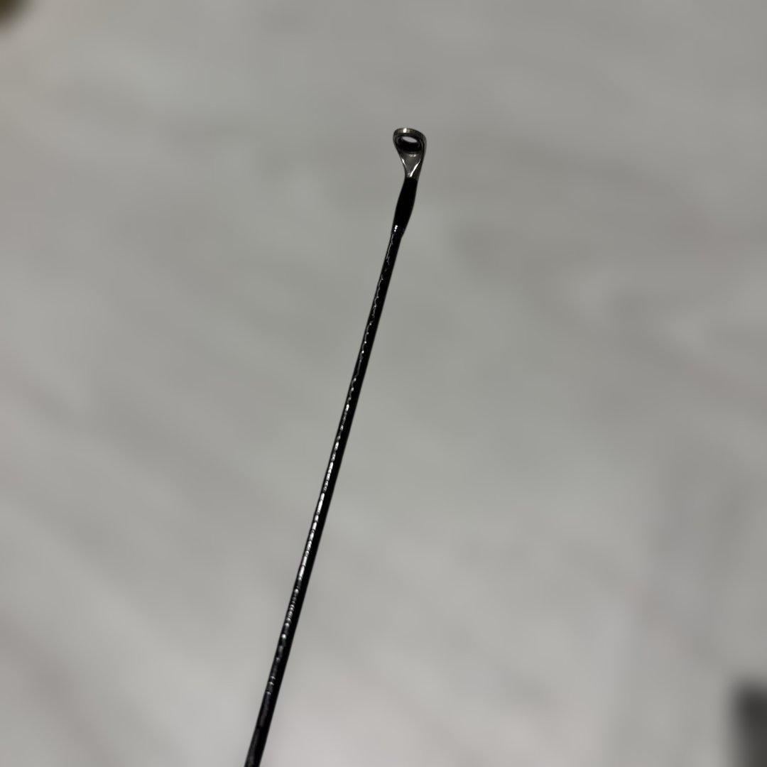 17セフィアci4+S806M 2ピース