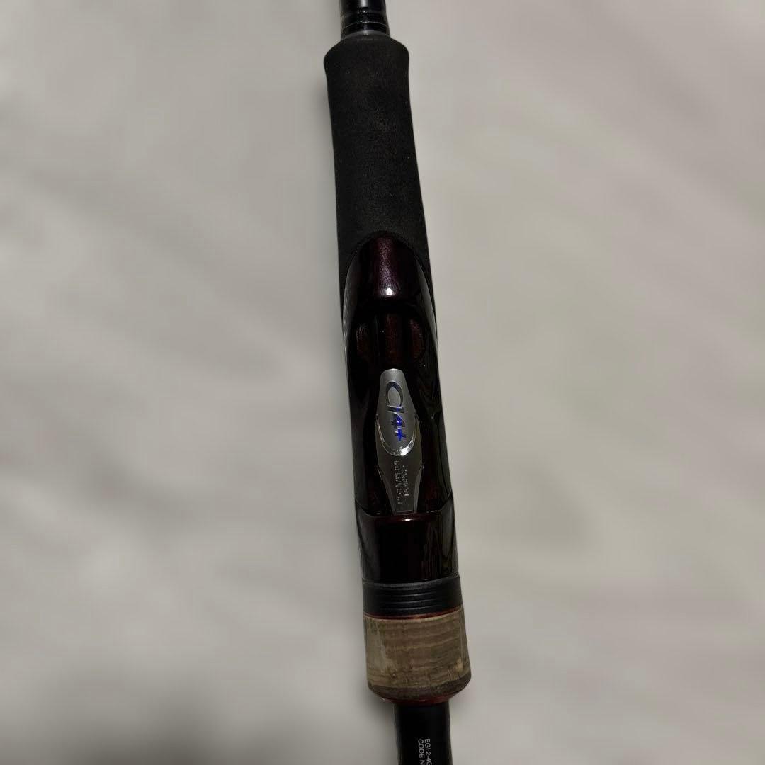 17セフィアci4+S806M 2ピース
