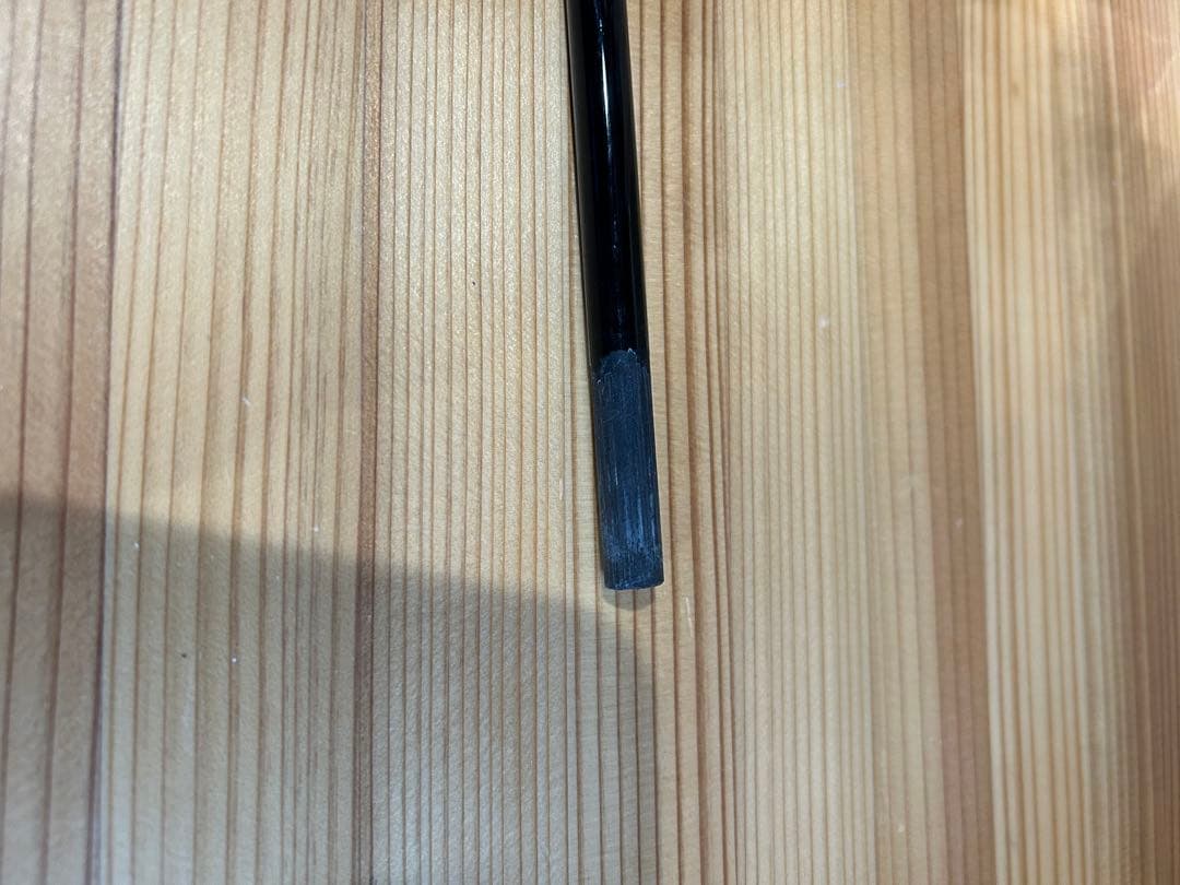 KBS TD 70 / CATEGORY 3 ドライバー用シャフト