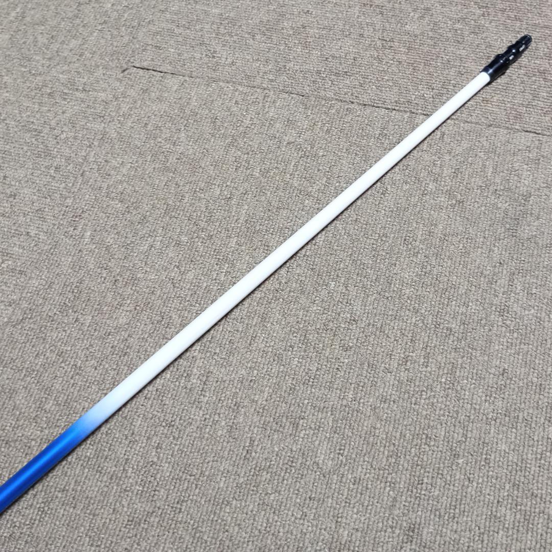 ⛳ レジオ フォーミュラ テーラーメイドスリーブ付 1W用 シャフト