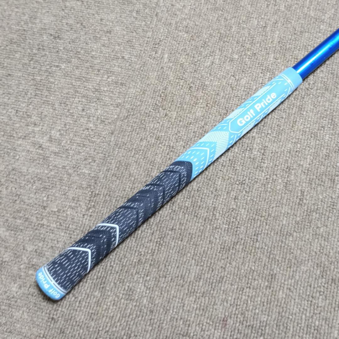 ⛳ レジオ フォーミュラ テーラーメイドスリーブ付 1W用 シャフト
