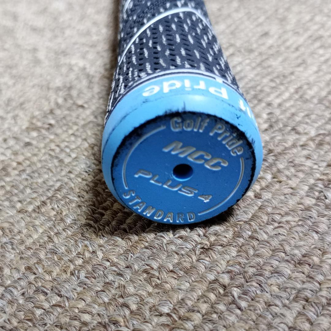 ⛳ レジオ フォーミュラ テーラーメイドスリーブ付 1W用 シャフト