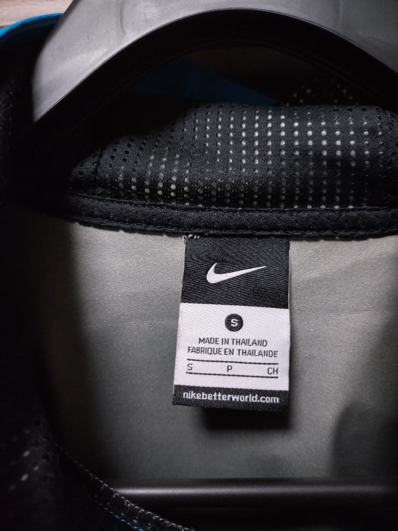 ウォーキング・ランニングウェア NIKE Field General Fly Rush 2.0
