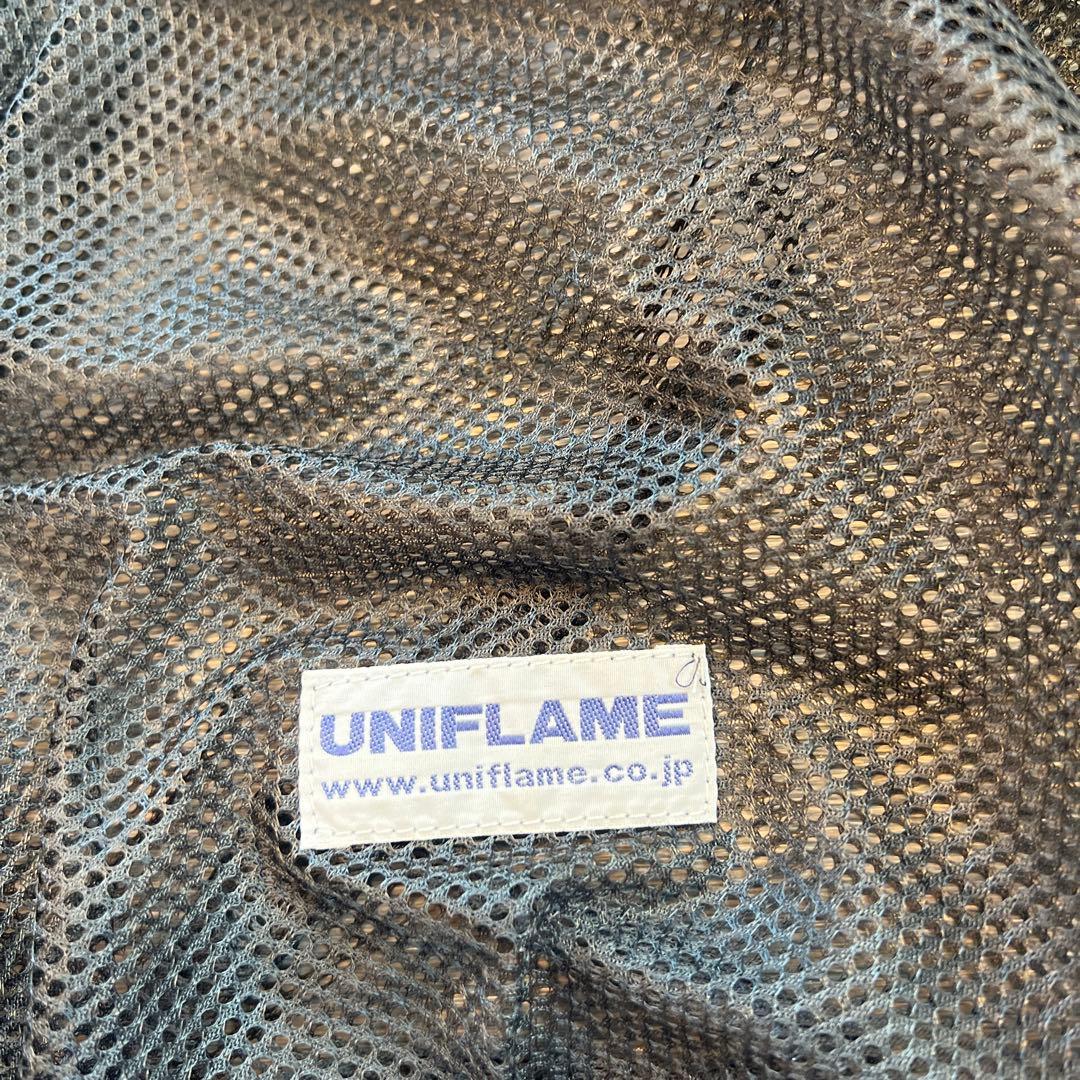 UNIFLAME クッカーセット ステンレス製 5点セット