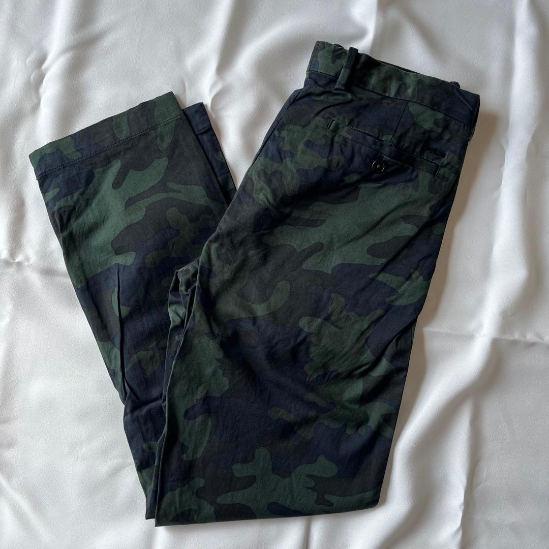 W30L30 RLX GOLF RALPH LAUREN ゴルフ パンツ