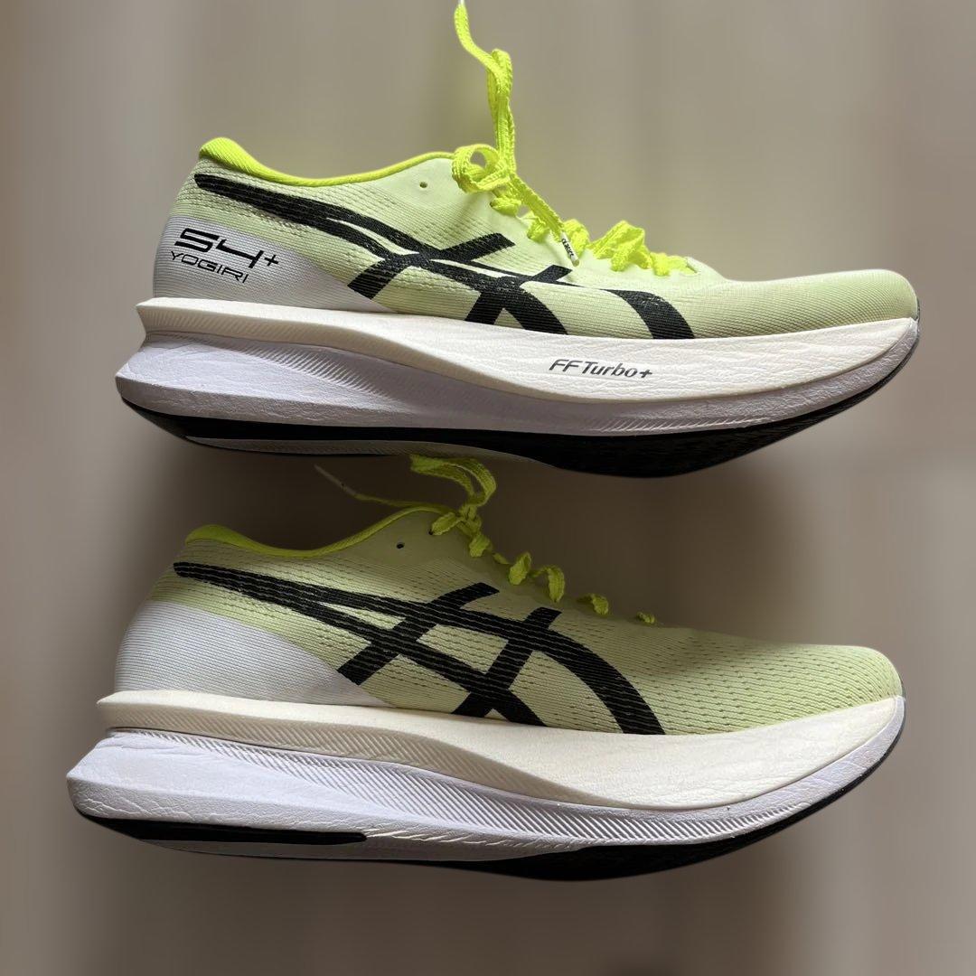 asics S4（アシックス エスフォー）26.5cm