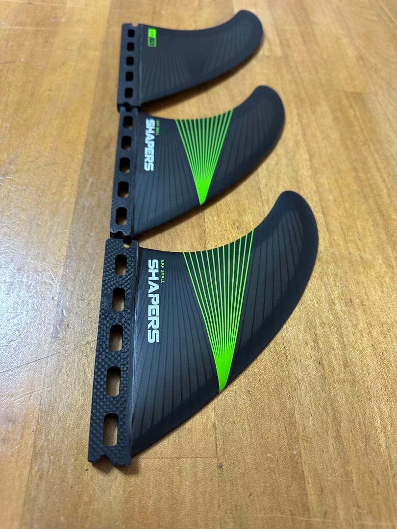 フューチャーフィン S.P.F AIR LITE FUTURE Sサイズ