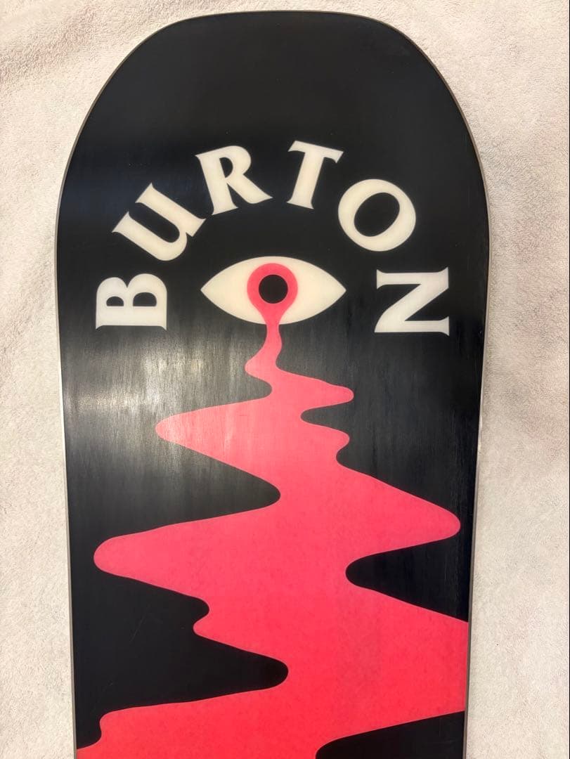 キッズ/Jr. Burton YEASAYER SMALLS 130 セット
