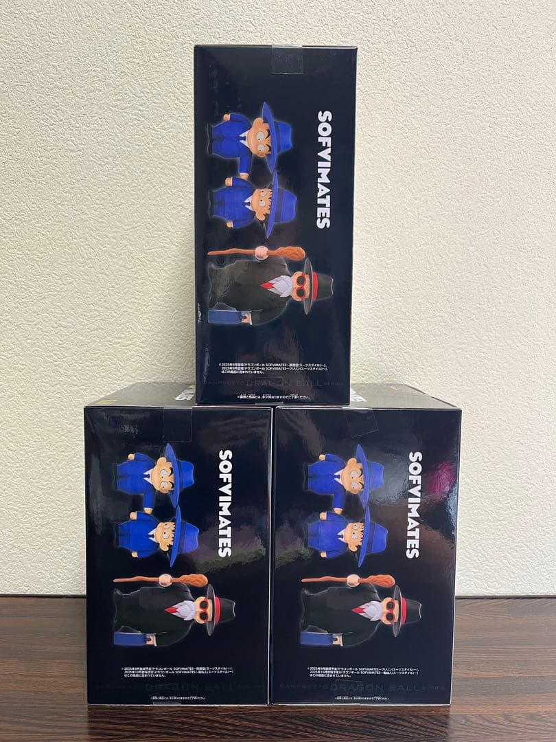 ドラゴンボール プライズフィギュア 8点セットまとめ売り
