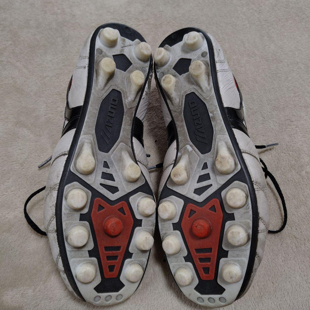 【MIZUNO】モレリア2 ジャパン　26.0cm