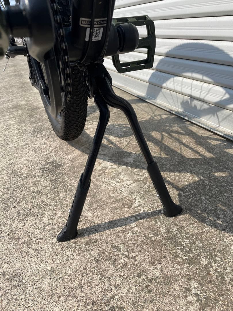 GTアグレッサースポーツリジット