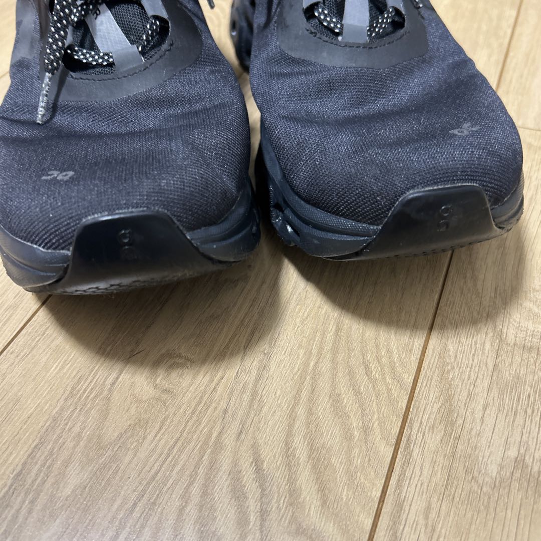 On クラウドモンスター　27.5