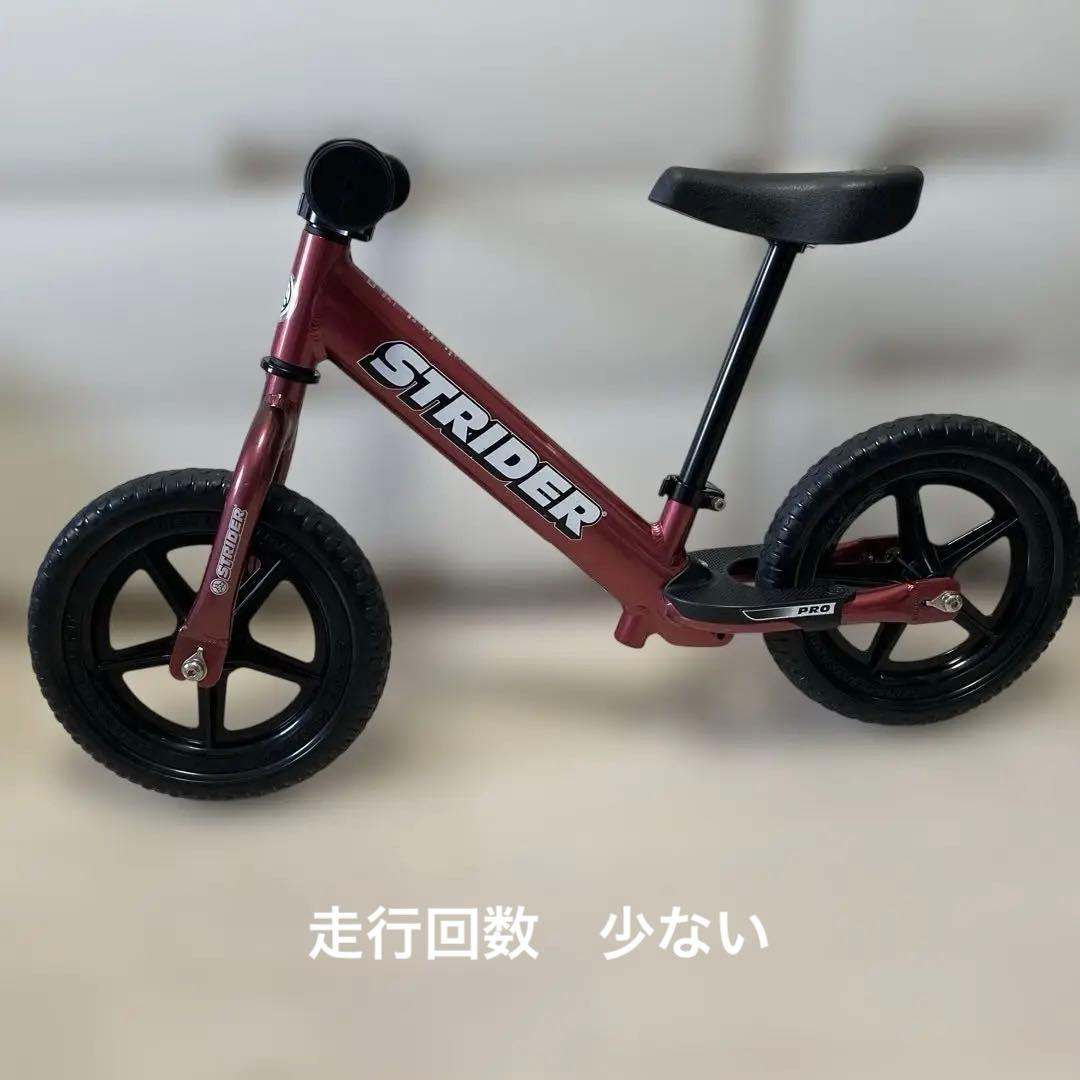 STRIDER 【プロモデル】【限定カラー】