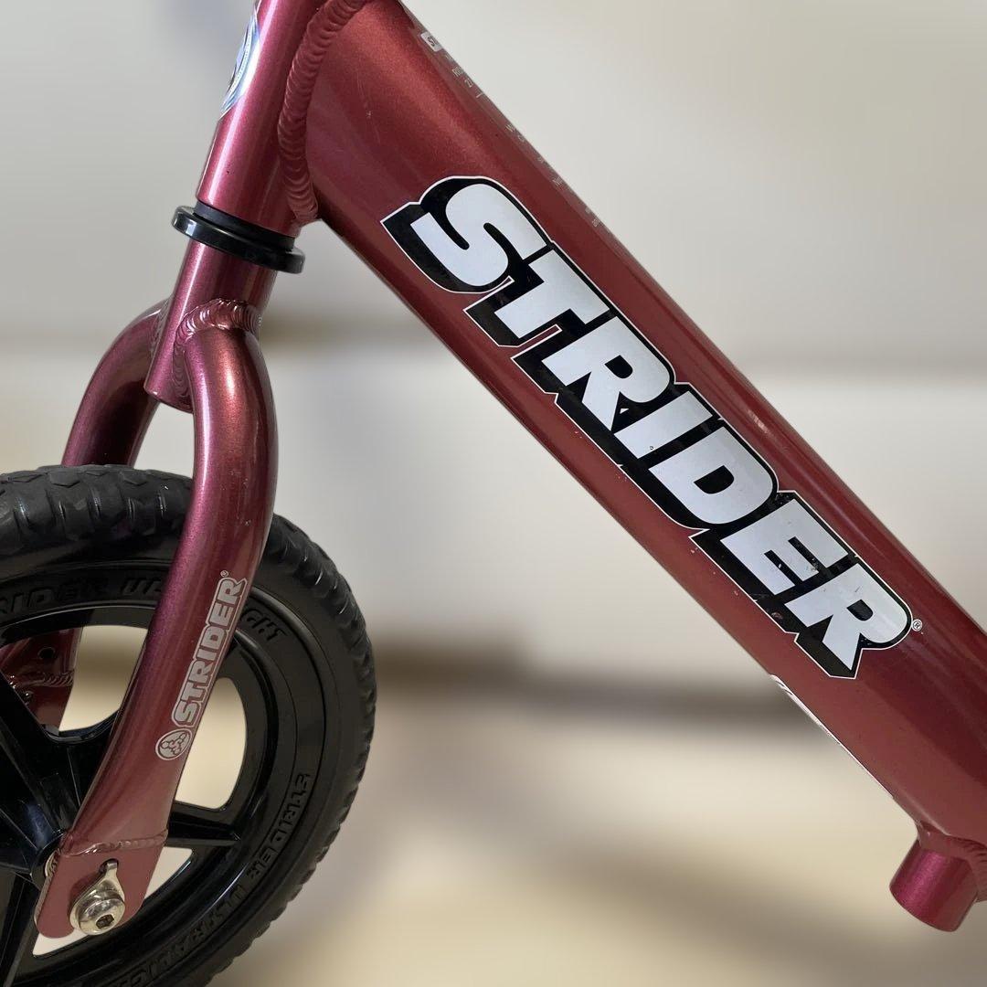 STRIDER 【プロモデル】【限定カラー】