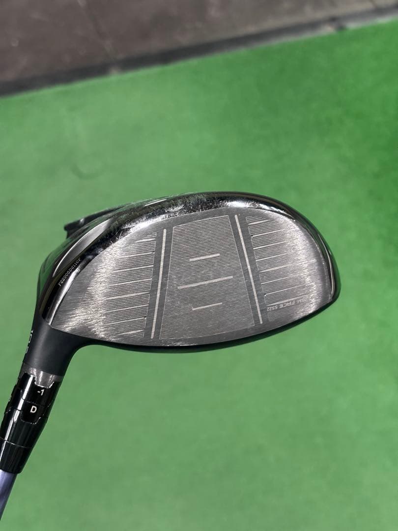クラブ Callaway Rogue ST MAX 10.5/VENTUS 5S