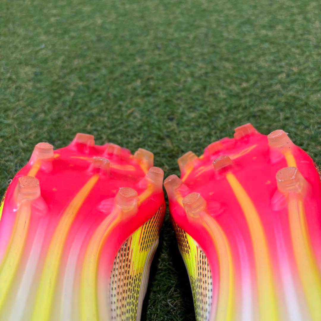 【即日発送 美品】adidas F50 エリート FG 26cm IE1206