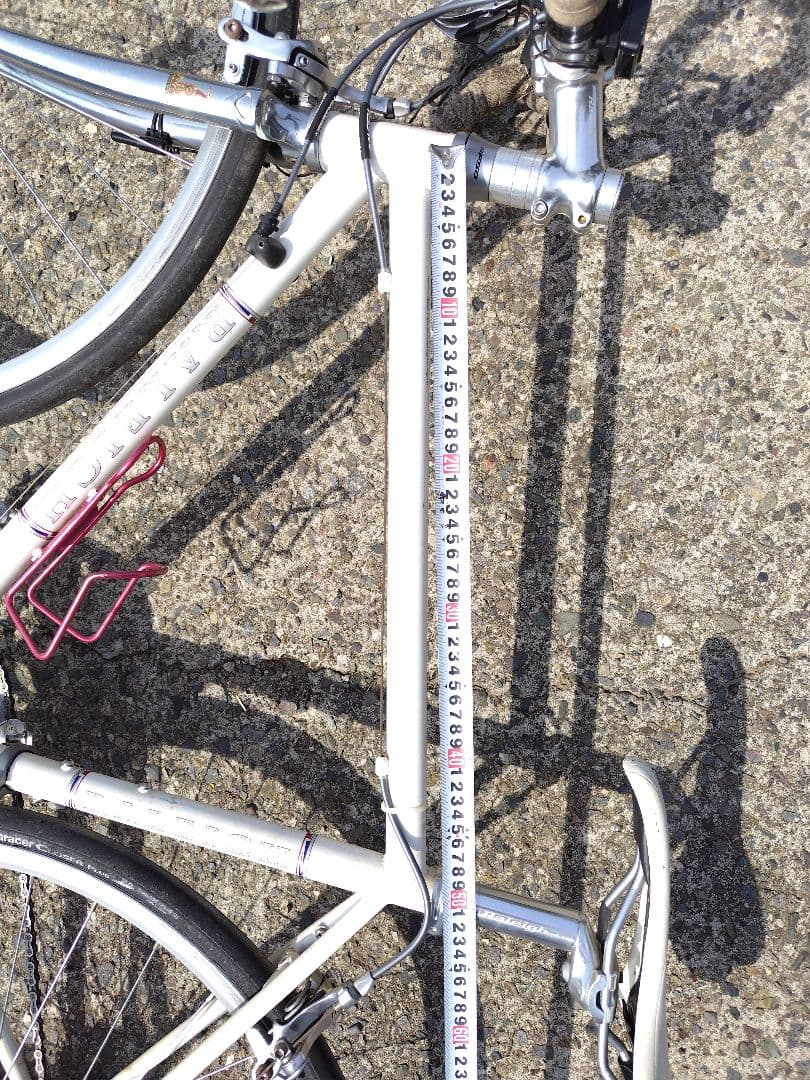 ラレー　RALEIGH ロードバイク