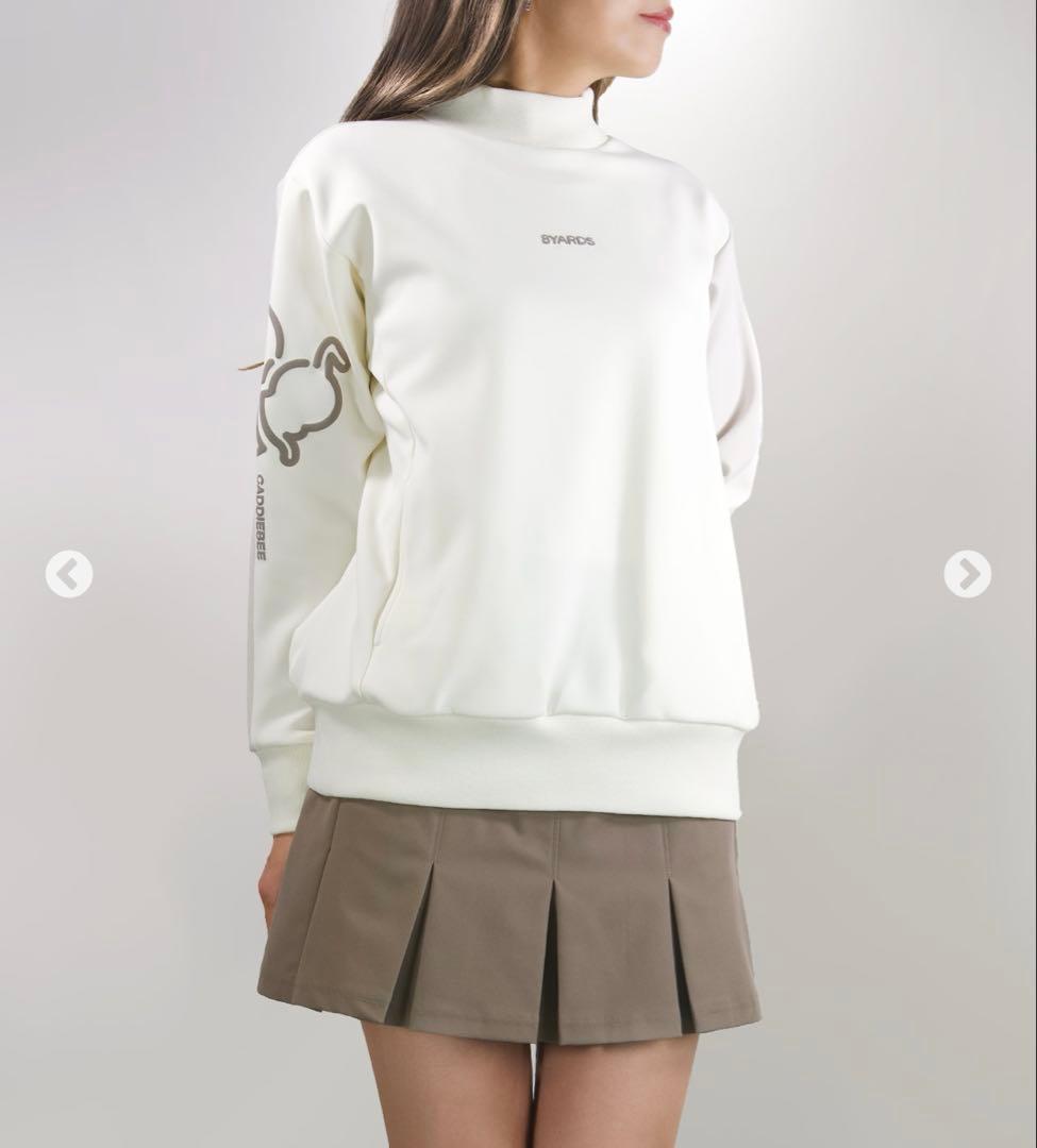 8YARDS スカート　M