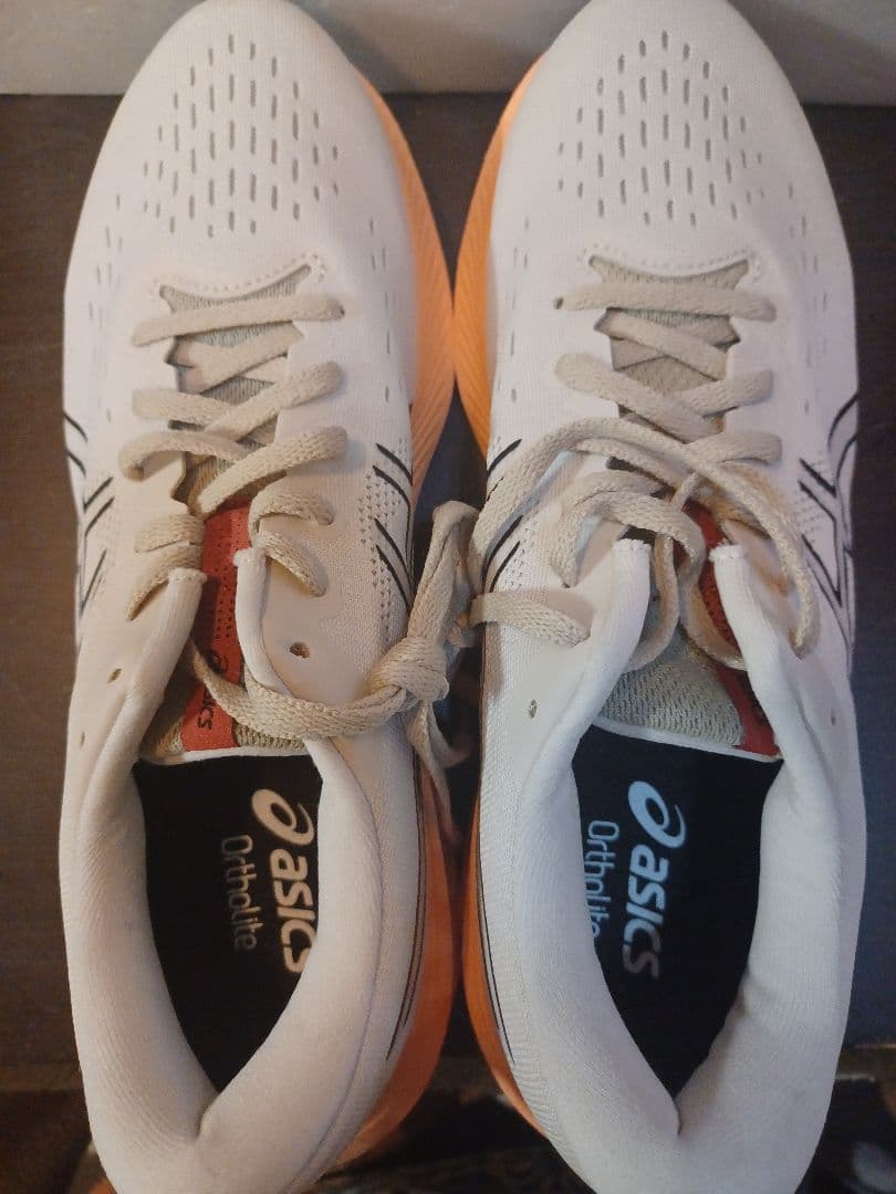 asics　GEL-EXCITE10 27.5cm