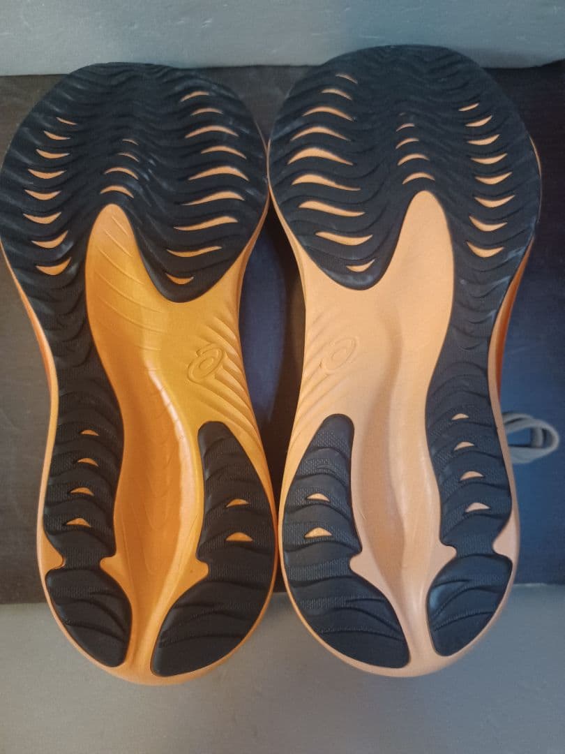 asics　GEL-EXCITE10 27.5cm