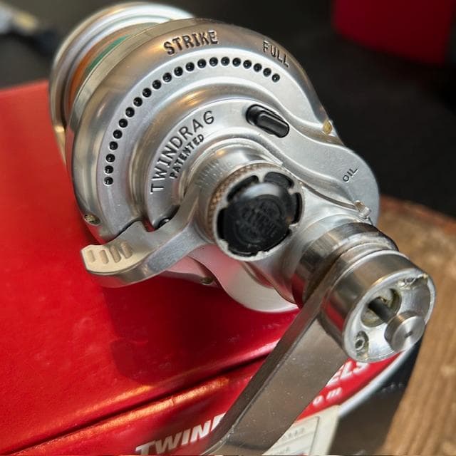 アキュレート Accurate BX2-500 *2Speed*