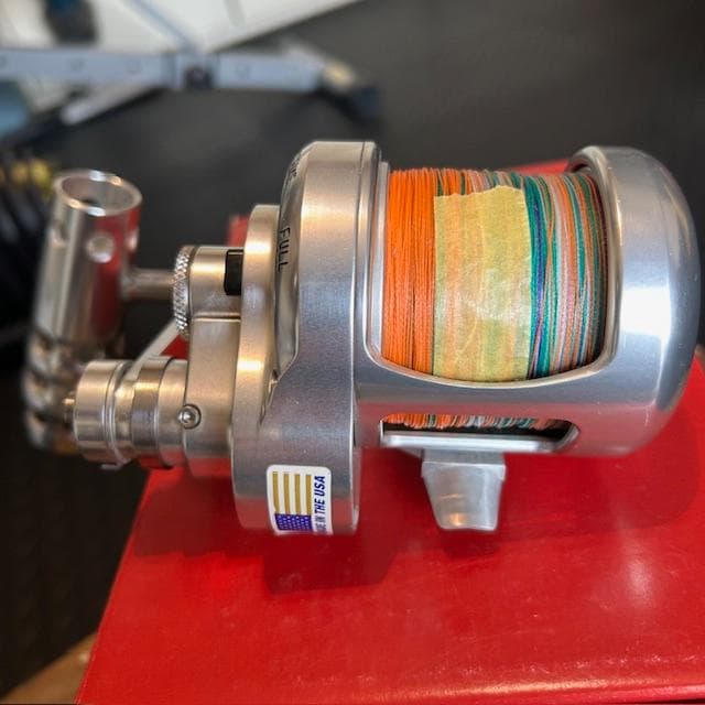 アキュレート Accurate BX2-500 *2Speed*