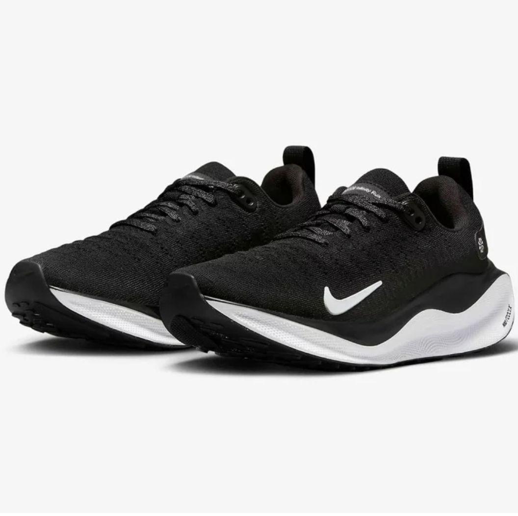 スパイク・シューズ Nike React Infinity Run Flyknit 27cm