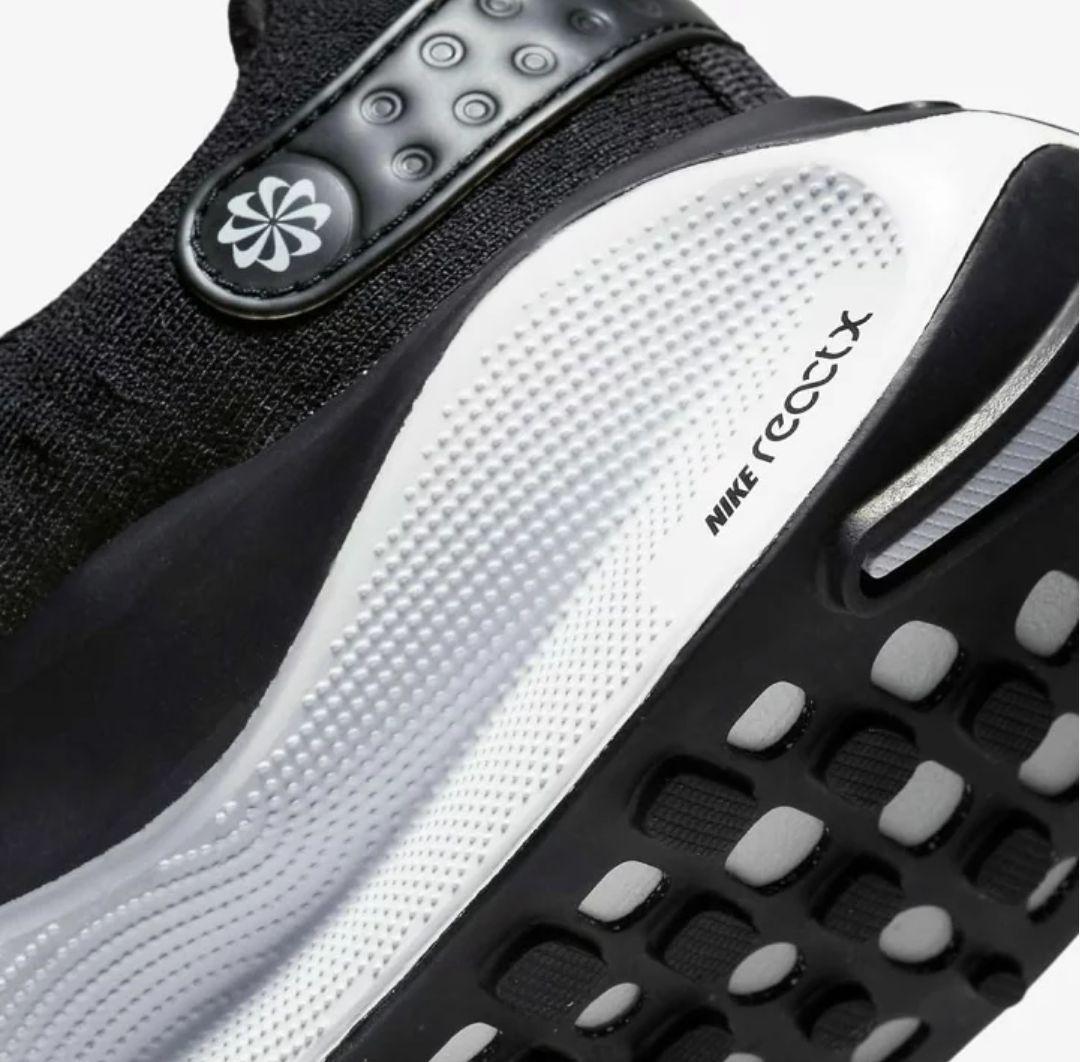スパイク・シューズ Nike React Infinity Run Flyknit 27cm