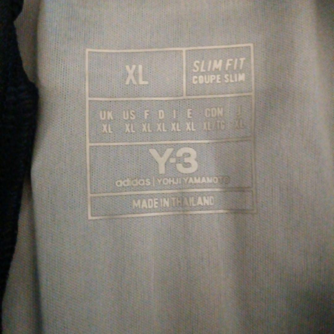 Y-3 日本代表サッカーシャツ 背番号13 NAKAMURA