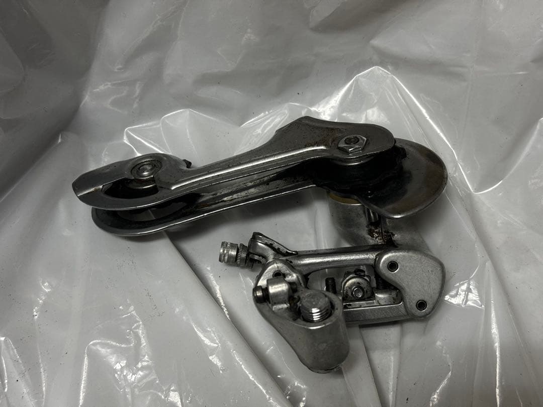 SUNTOUR XC SPORT リアディレイラーoldmtbdeorextr