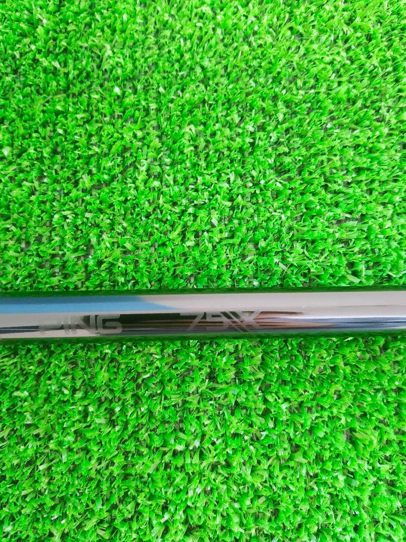 新品！PING純正シャフト TOUR 2.0 BLACK 75X！ツアーブラック