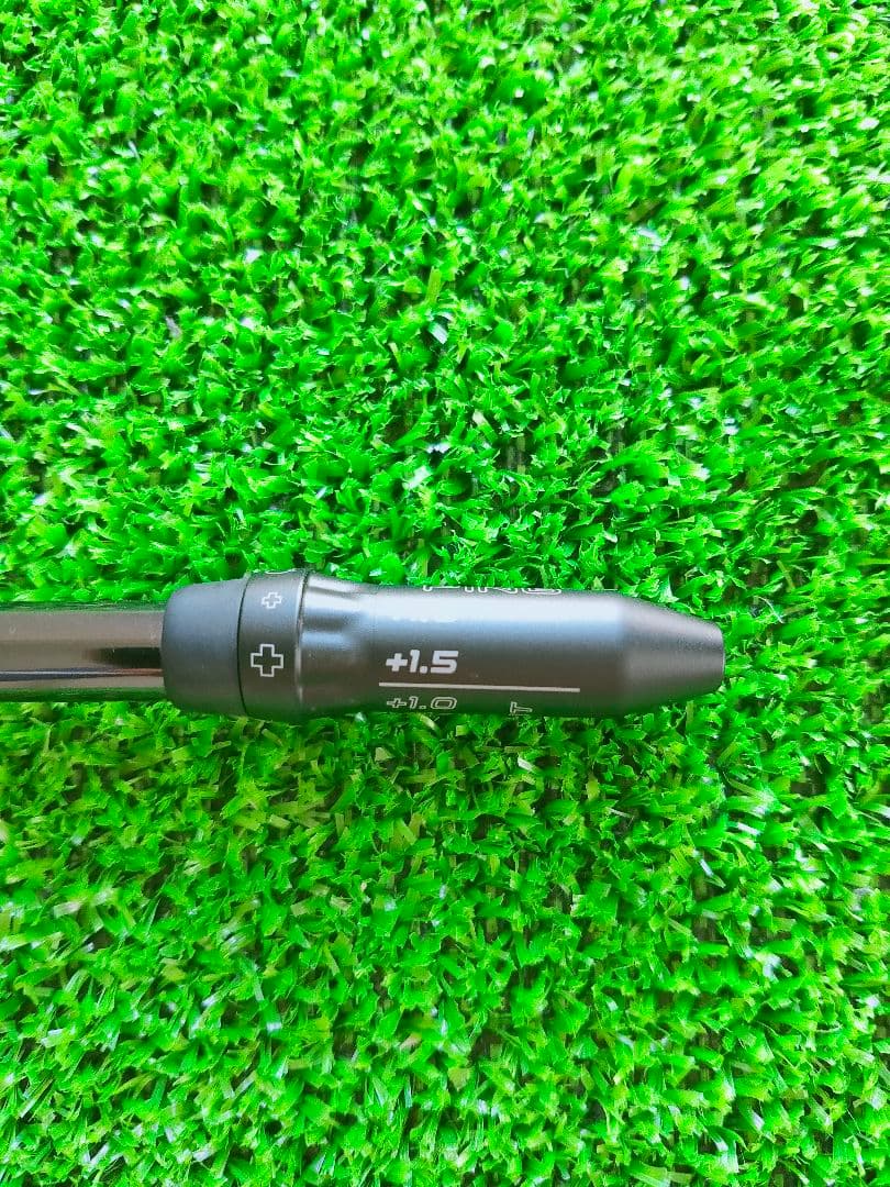 新品！PING純正シャフト TOUR 2.0 BLACK 75X！ツアーブラック