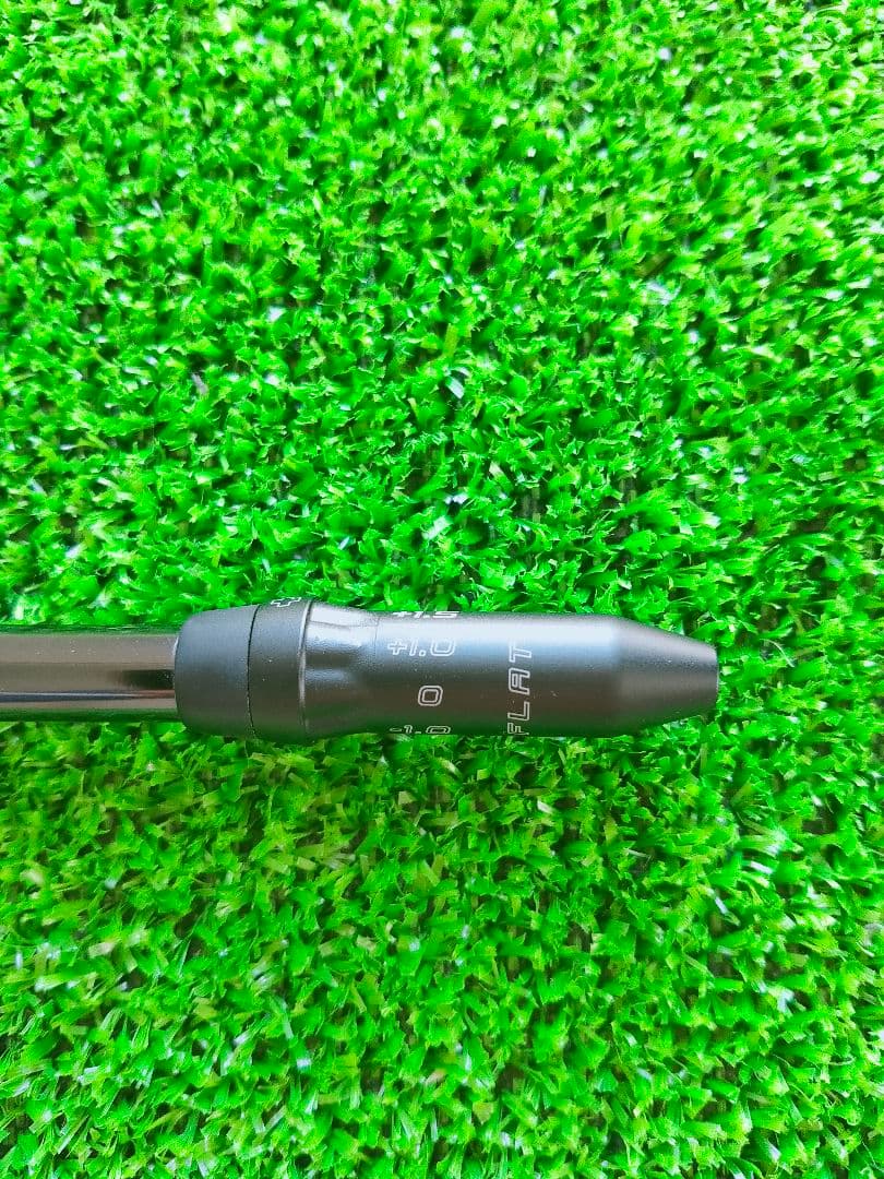 新品！PING純正シャフト TOUR 2.0 BLACK 75X！ツアーブラック