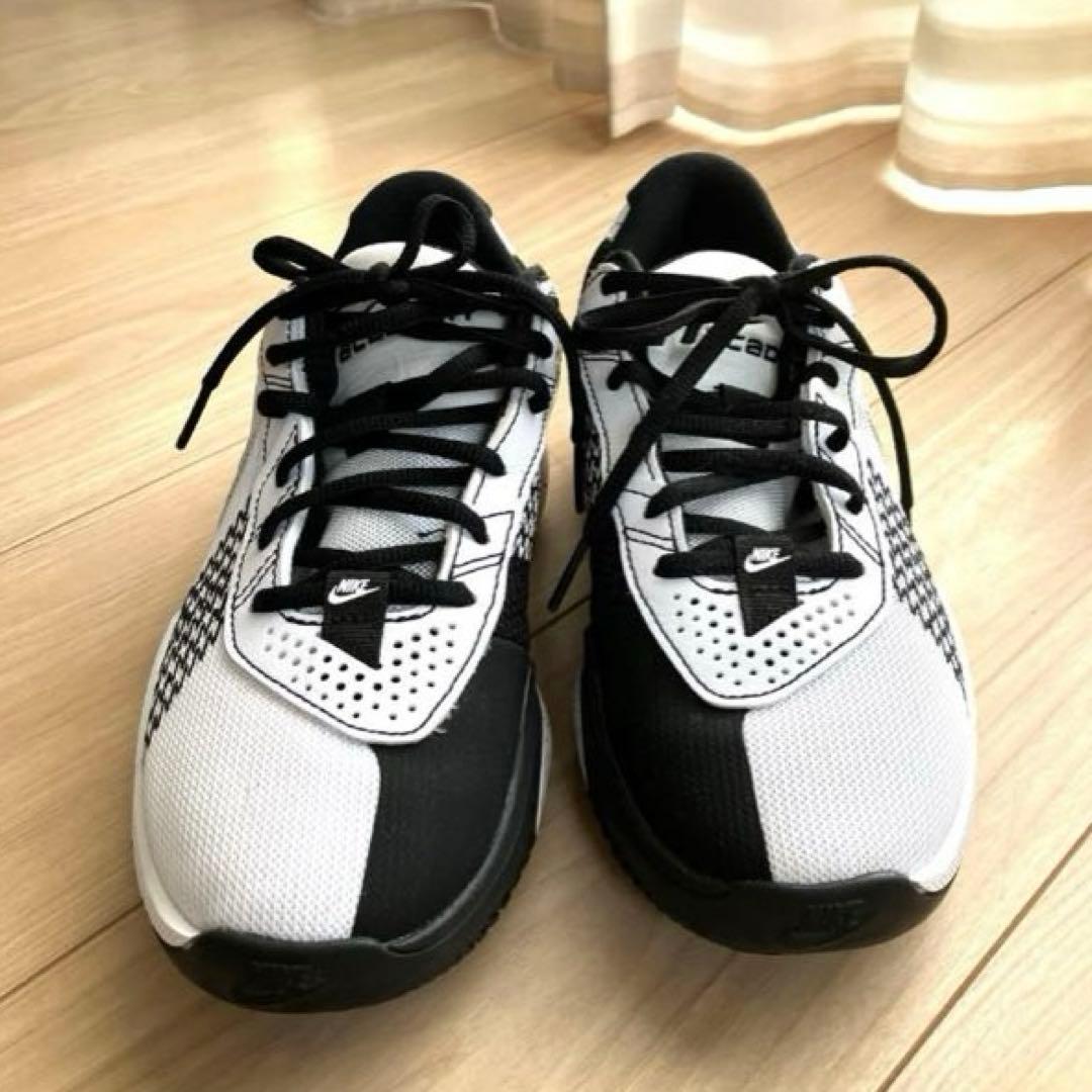 NIKE 美品　バスケットボール　ジュース　23㎝