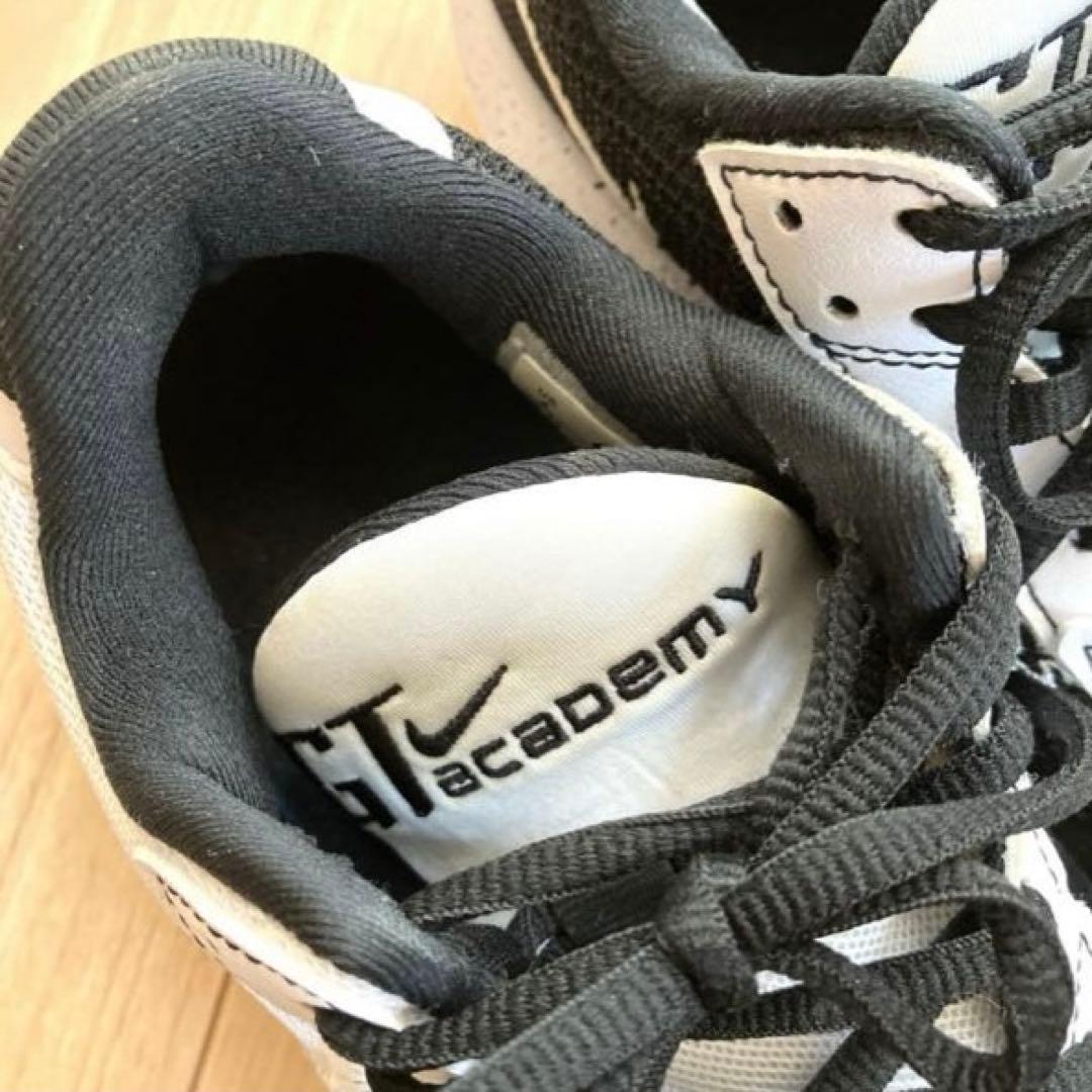 NIKE 美品　バスケットボール　ジュース　23㎝