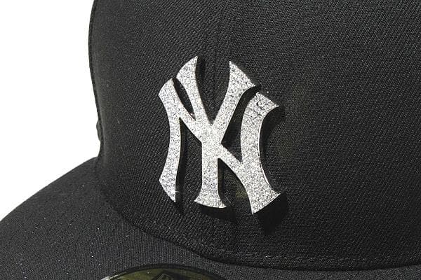 57.7cm NEW ERA 59FIFTY MLB ヤンキースキャップ