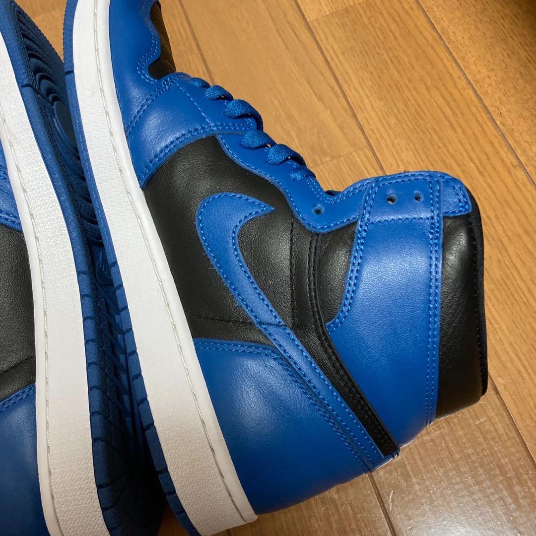 Nike Air Jordan 1 ダウンタウン浜田さん着用　最終価格値下げ