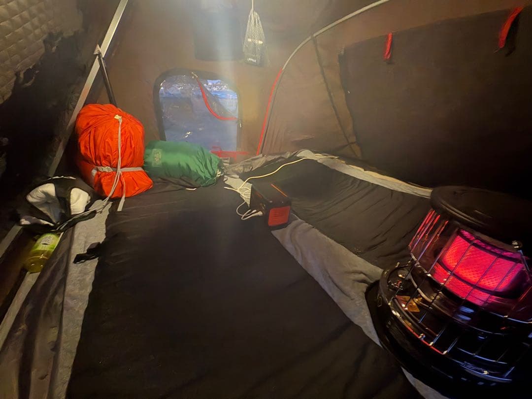 【希少】iKamper Skycamp 2.0 ルーフトップテント