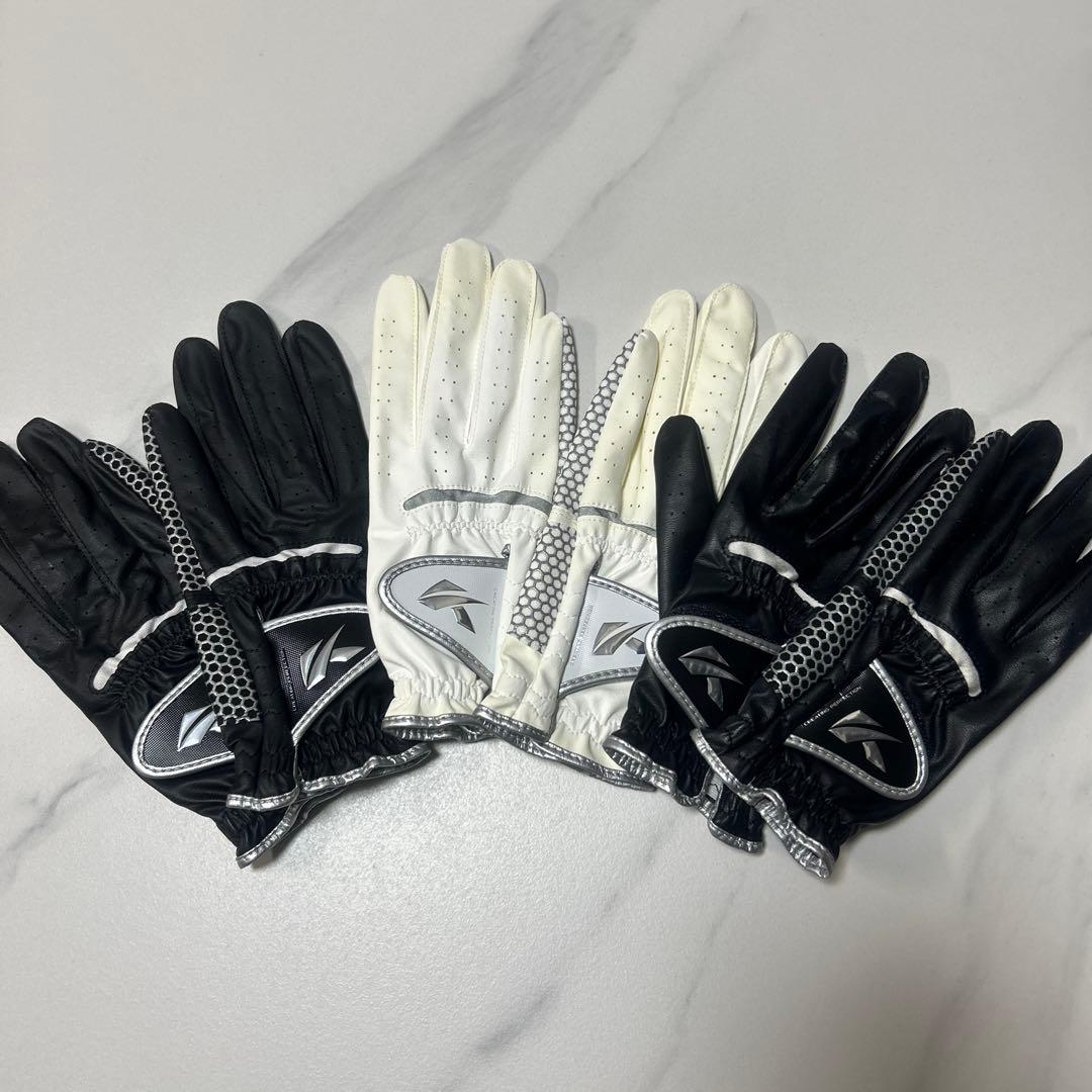 ★プーマゴルフシューズ シャドウキャットニトロ ディスク 24.5cm