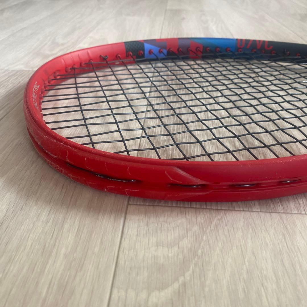 YONEX VCORE100 300g G2 中古