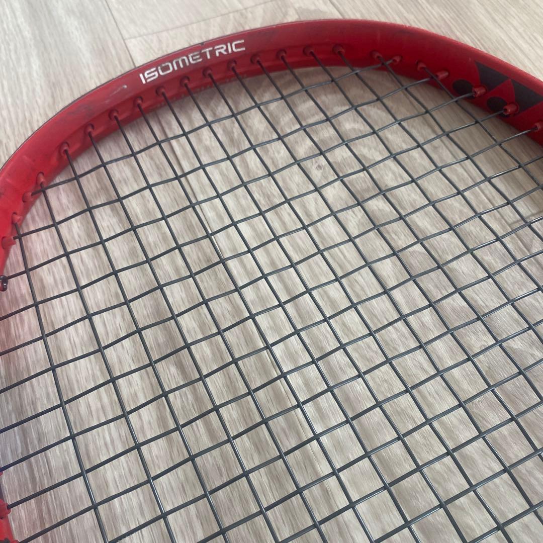 YONEX VCORE100 300g G2 中古