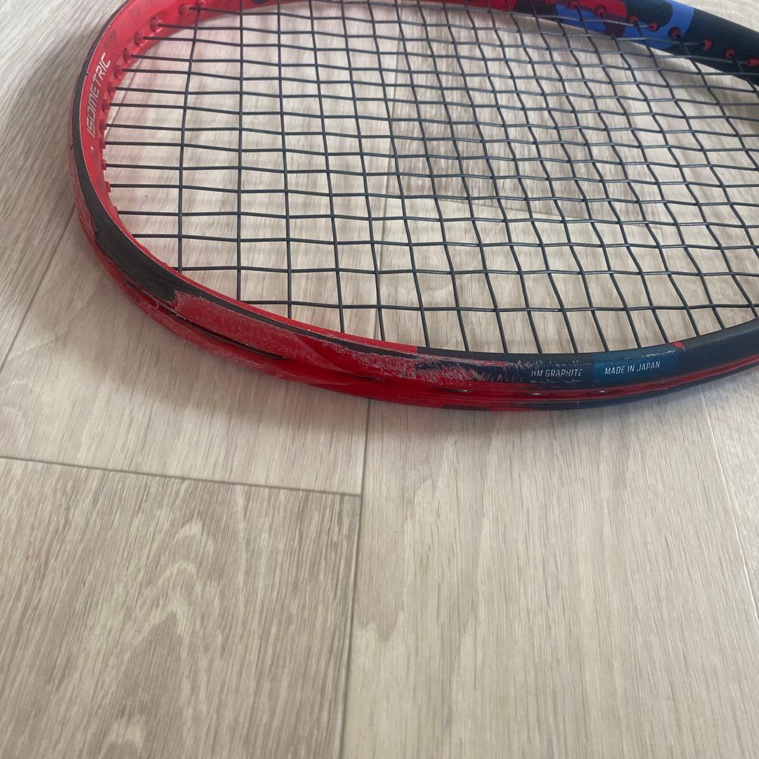 YONEX VCORE100 300g G2 中古