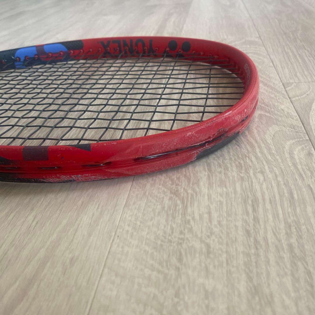 YONEX VCORE100 300g G2 中古