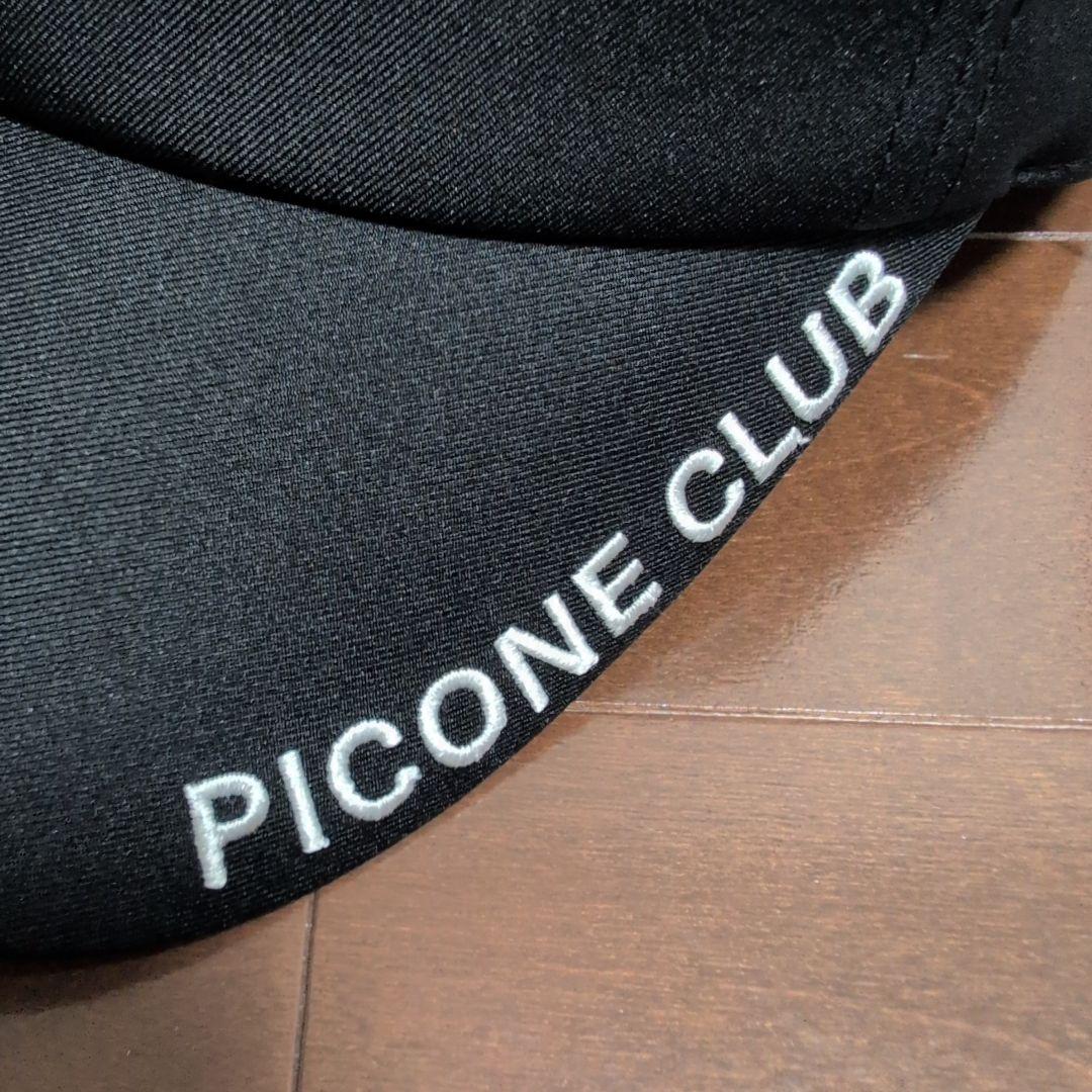 PICONECLUB ピッコーネクラブ キャップ 新品未使用★