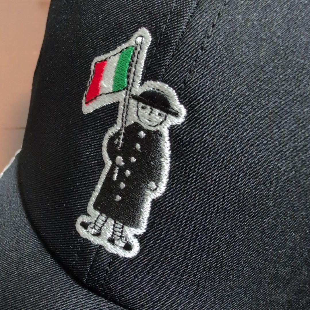 PICONECLUB ピッコーネクラブ キャップ 新品未使用★