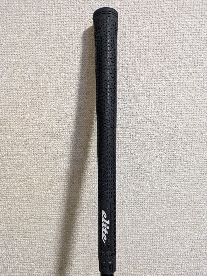 ディアマナ サンプ FW 75S タイトリストスリーブ付（1インチチップカット）