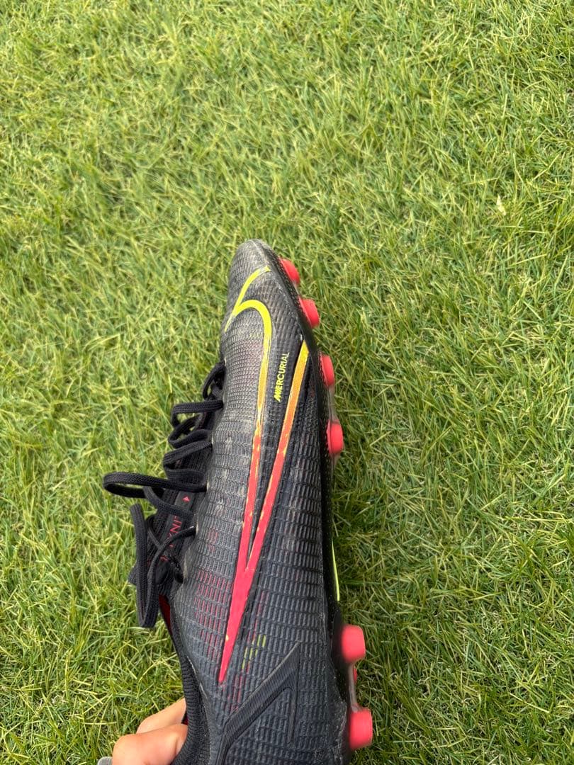 NIKE サッカースパイクマーキュリアル ヴェイパー 14