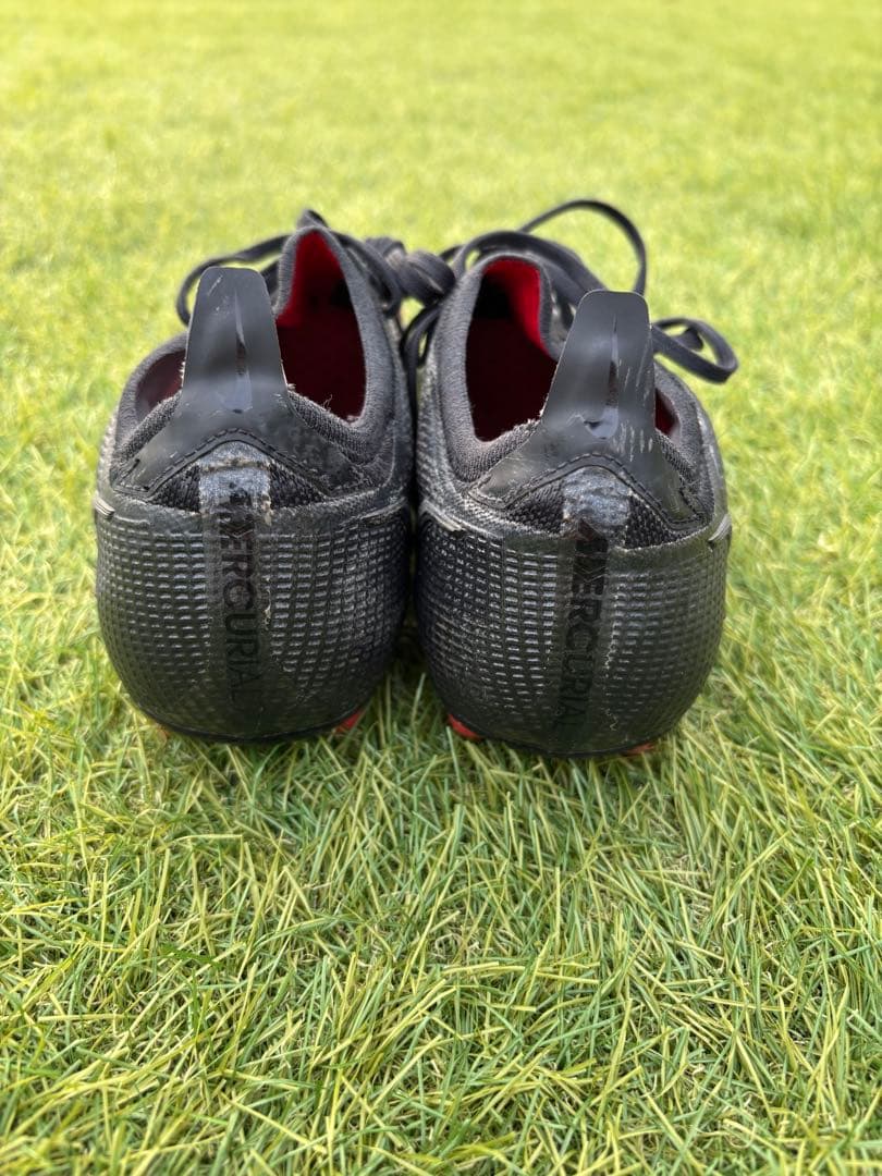 NIKE サッカースパイクマーキュリアル ヴェイパー 14